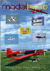 MODELLISMO N.85