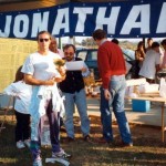 1995 F4C/S Fiano Romano, italian vice champion