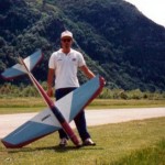 1996 F3A/S italian championship Lucca