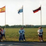 1998 F3A European Championships Italy- Fano
