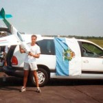 1999 F3A World Championships USA - Pensacola Florida 