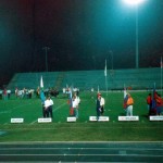 1999 F3A World Championships USA - Pensacola Florida 