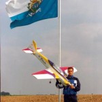 2000 F3A European Championships Belgium - Otheé
