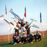 2000 F3A European Championships Belgium - Otheé