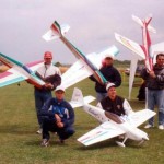2000 F3A international Germany - Regensburg