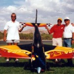 2000 T.O.C. Las Vegas USA