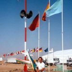 2002 F3A European Championships Spain - Zamora