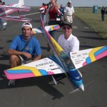2003 F3A World Championships Poland, CPLR