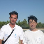 2004 F3A European Championship Portugal - Alcochete, Mr. Kato