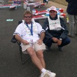 2005 F3A World Championship France, Chip Hyde
