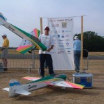 2005 F3A World Championship France