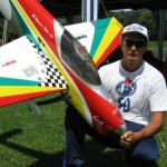 2005 F3A international Liechtenstein