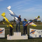 2006 F6A italian championship, 3rd place