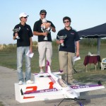 2007 F6A Italian Champion Rimini