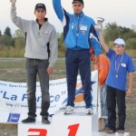 2008 F6A italian champion Rimini