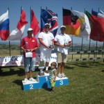 2009 F3A San Marino championship, 3rd place