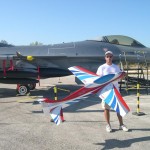 2009 F3A World Championships Portugal - Pombal